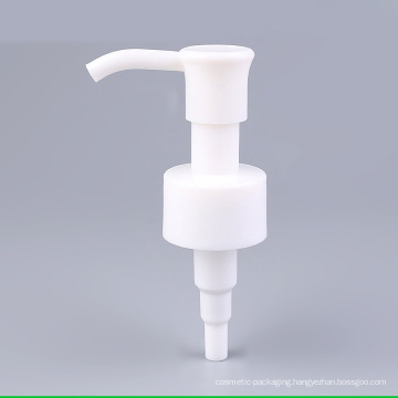 Lotion Dispenser Pump for Shampoo Bpttle (NP47)